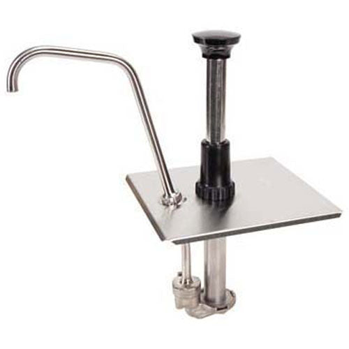 SER83400 Server Products - Stainless Steel Condiment Pump SER83400 Server Products - Stainless Steel Condiment Pump